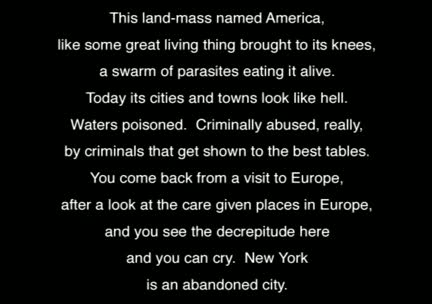 Star Spangled To Death - Chapter 3 - 112