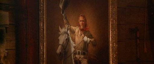 Buffalo Bill and the Indians