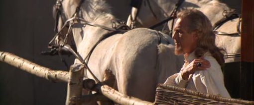 Buffalo Bill and the Indians