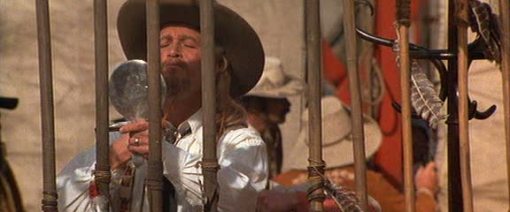 Buffalo Bill and the Indians