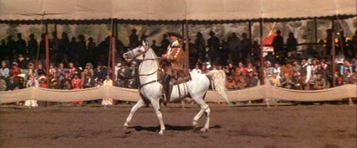 Buffalo Bill and the Indians