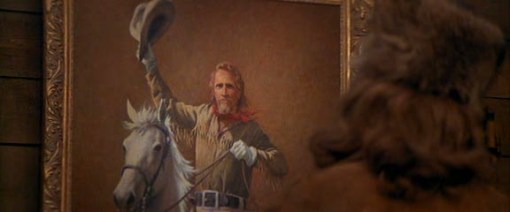 Buffalo Bill and the Indians