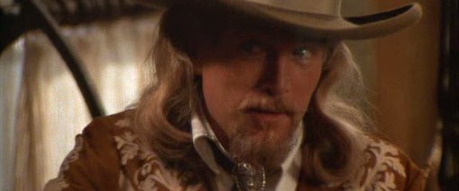 Buffalo Bill and the Indians