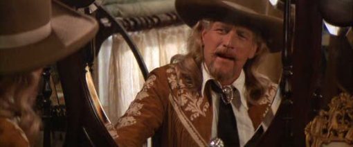 Buffalo Bill and the Indians