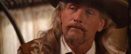 Buffalo Bill and the Indians