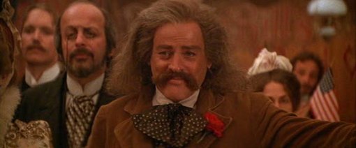 Buffalo Bill and the Indians