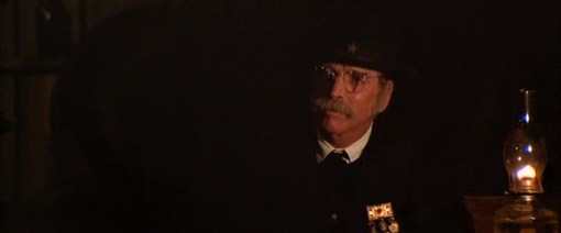 Buffalo Bill and the Indians