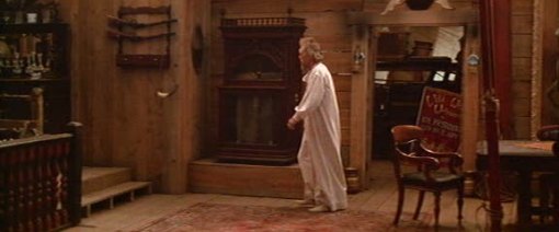 Buffalo Bill and the Indians