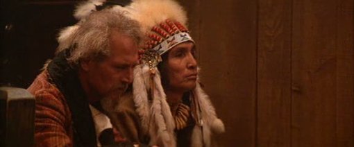 Buffalo Bill and the Indians