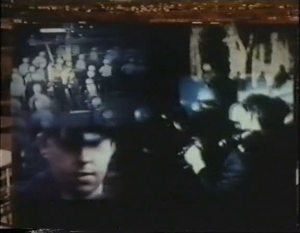 We Can't Go Home Again