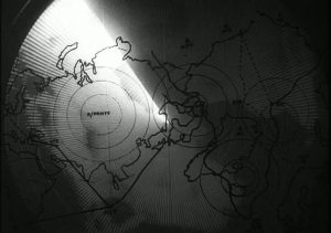 Dr. Strangelove Dr. Strangelove