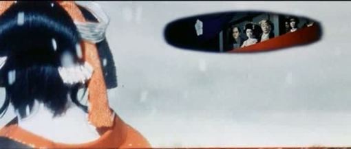 An Actor's Revenge An Actor's Revenge