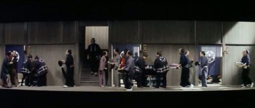 An Actor's Revenge An Actor's Revenge