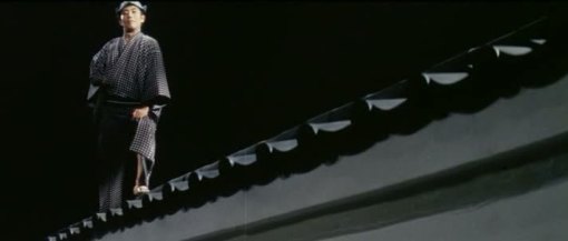 An Actor's Revenge An Actor's Revenge