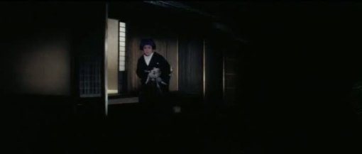 An Actor's Revenge An Actor's Revenge