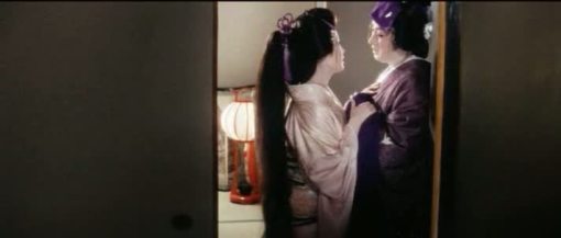 An Actor's Revenge An Actor's Revenge