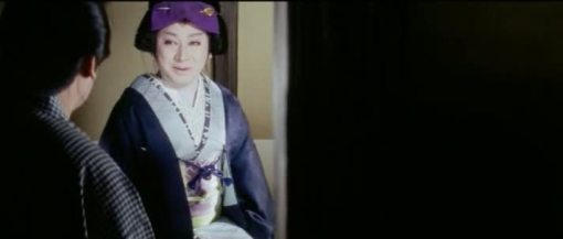 An Actor's Revenge An Actor's Revenge