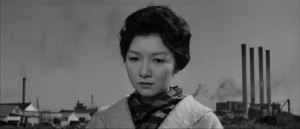 When a Woman Ascends the Stairs