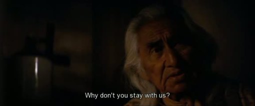 The Outlaw Josey Wales