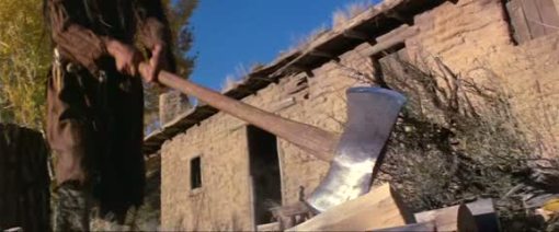 The Outlaw Josey Wales