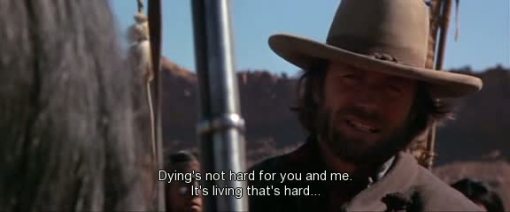 The Outlaw Josey Wales
