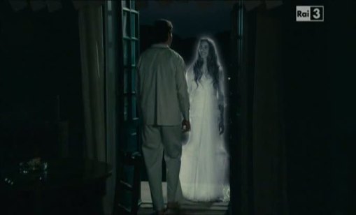 The Strange Case Of Angelica 