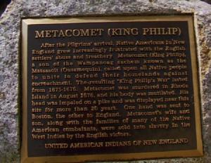 Profit Motive and the Whispering Wind