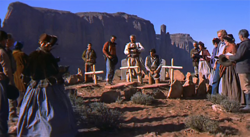 The Searchers