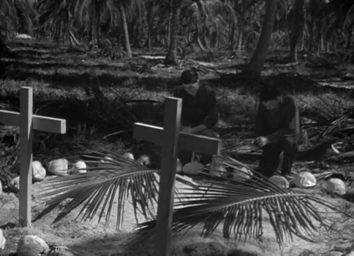 They Were Expendable