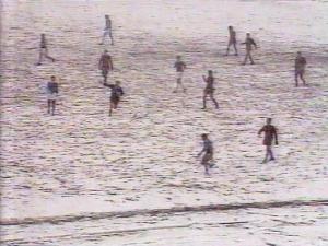 The Second Game The Second Game