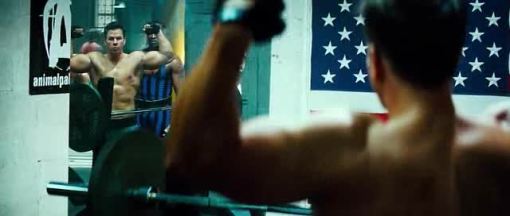 Pain and Gain