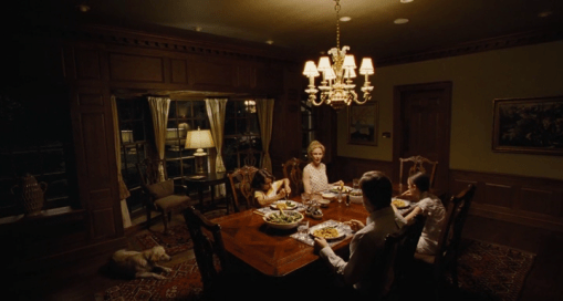 The Killing of a Sacred Deer