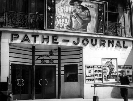 Pathé-Journal