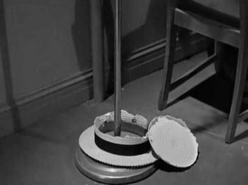 Never Give A Sucker An Even Break