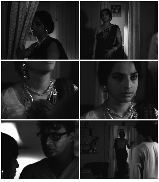 Days and Nights in the Forest